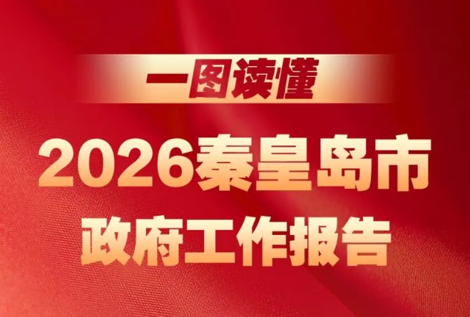 一图读懂2026博彩平台政府工作报告